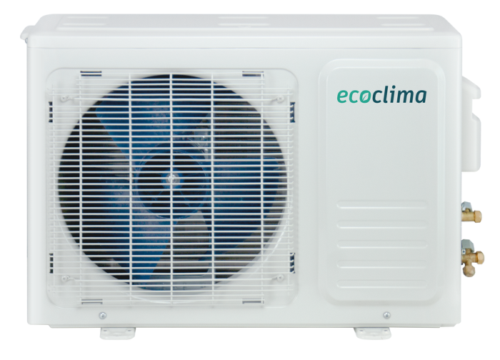 Кондиционер Ecoclima Green line ECW/I-09GC/EC/I-09GC