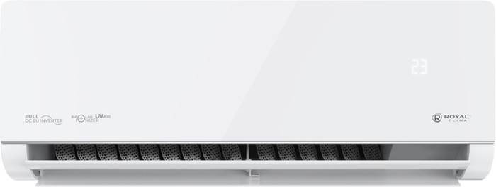 Кондиционер Royal Clima Royal supremo blanco RCI-RSB40HN