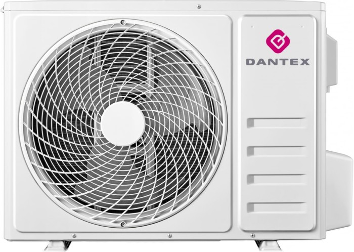 Кондиционер Dantex Advance Pro Plus RK-12SATI PLUS/RK-12SATIE