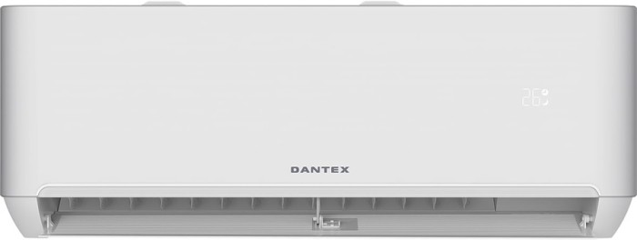 Кондиционер Dantex Advance Pro Plus RK-12SATI PLUS/RK-12SATIE