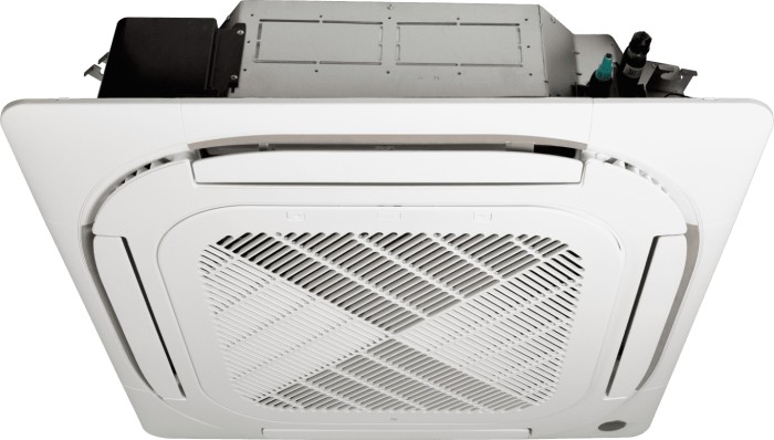 Кассетный кондиционер Mdv MDCD-24HRFN8/MDOU-24HFN8