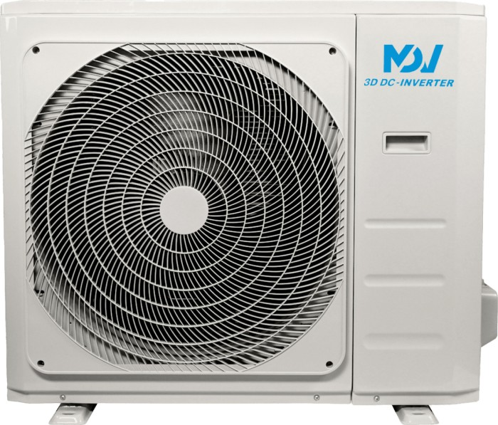 Кассетный кондиционер Mdv MDCD-24HRFN8/MDOU-24HFN8