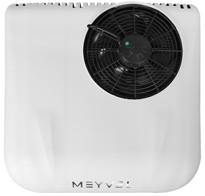 Автомобильный мобильный кондиционер MEYVEL AC-12MB1900