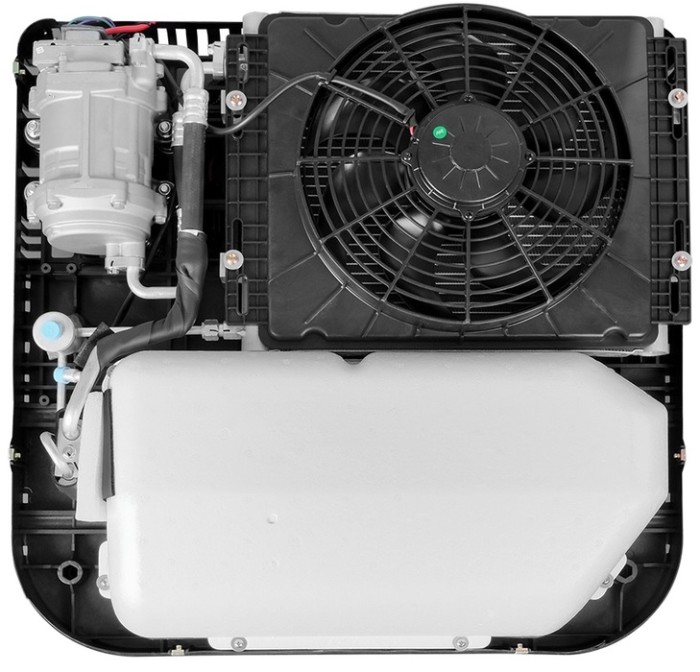 Автомобильный мобильный кондиционер MEYVEL AC-12MB1900