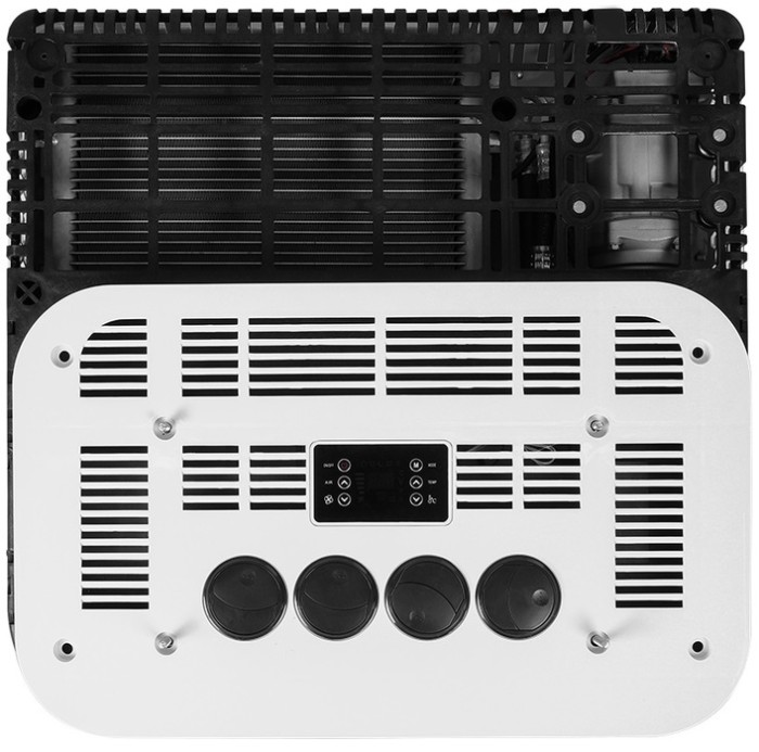 Автомобильный мобильный кондиционер MEYVEL AC-12MB1900