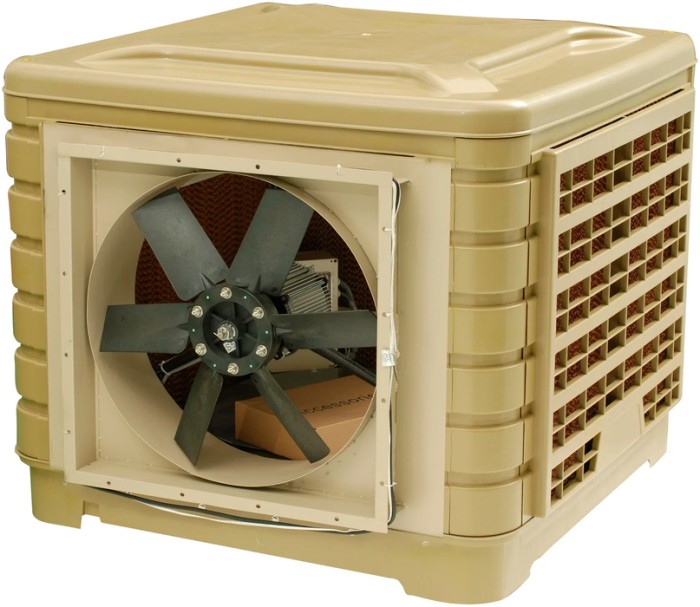 Климатизатор Биокондиционер 18000SP