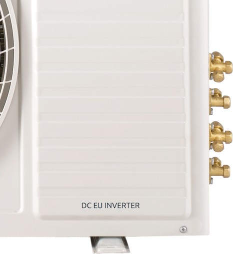 Внешний блок мульти сплит-системы  ULTIMA COMFORT Eclipse UC-2FMA18-OUT