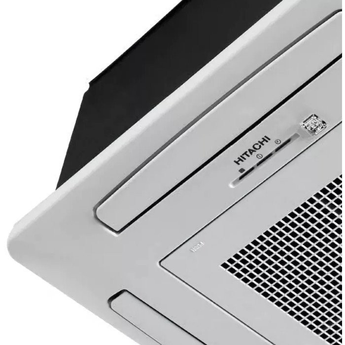 Кассетный внутренний блок мульти сплит-системы Hitachi RAI-35QPB (RAI ECPP)