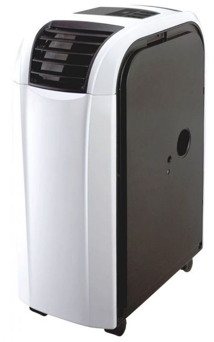 Electrolux Camp Air EACM-07 RK/N6