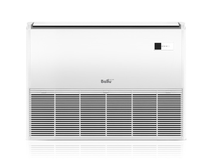 Напольно-потолочный кондиционер Ballu Universal III (R410a) BLC_CF-24HN1_21Y
