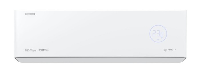 Кондиционер Royal Clima Royal Fresh Standard RCI-RFS35HN