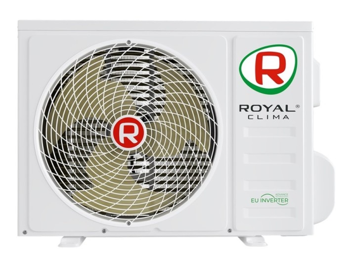 Кондиционер Royal Clima Royal Fresh Standard RCI-RFS35HN