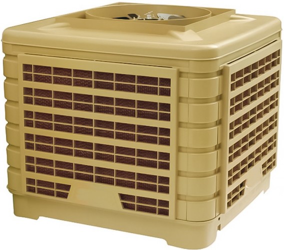 Климатизатор Биокондиционер 18000TP