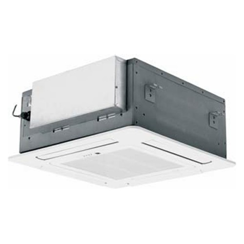 Кассетный внутренний блок мульти сплит-системы General Climate Free Multi GC-ME4С18HRA1(с)