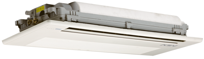 Mdv MDKC-V400R-B/MBQ1-01D