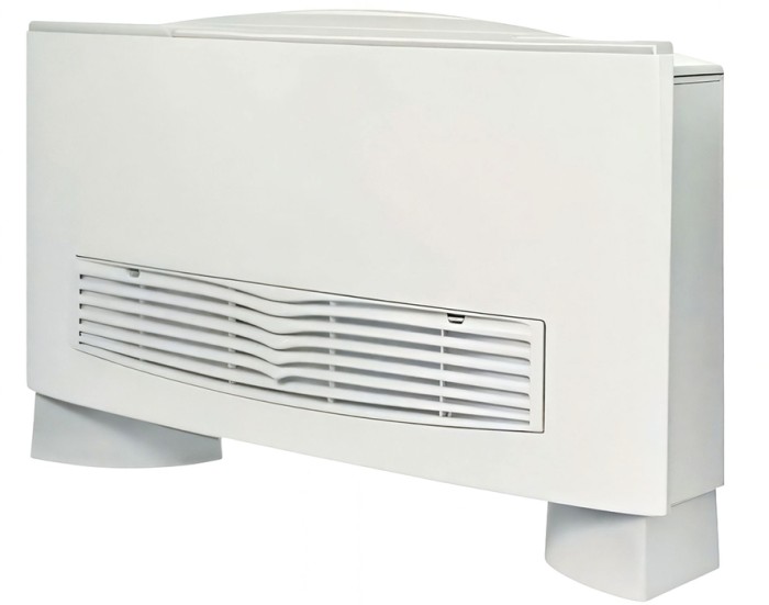 Напольно-потолочный фанкойл до 3.5 кВт Aermec Omnia HL 11 S