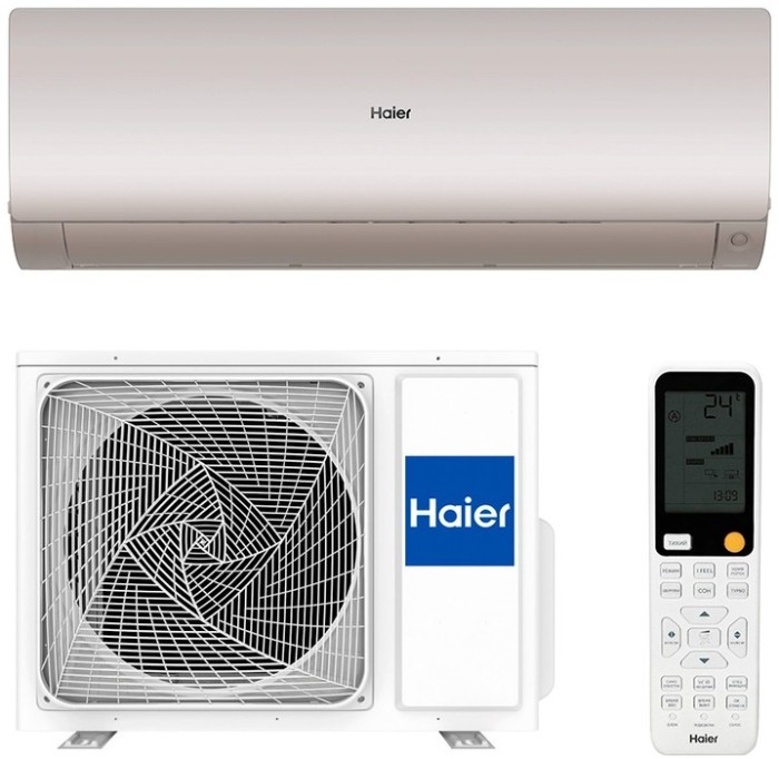 Кондиционер Haier Flexis Super Match AS25S2SF3FA-G/1U25S2SM4FA