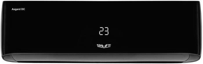 Кондиционер Shuft Asgard SFTHAI-12HN8/BL