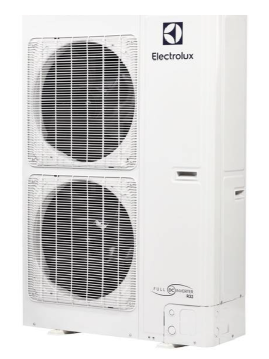 Канальный кондиционер Electrolux Unitary Pro 4  EACD-60H/UP4-DC/N8