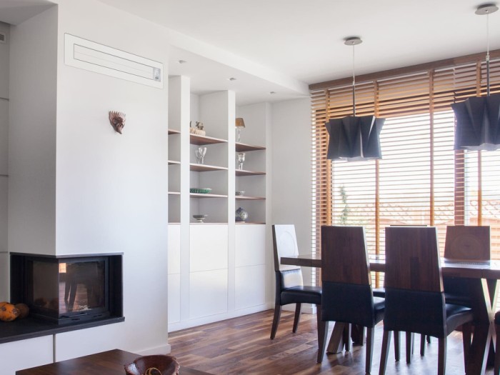 Канальный кондиционер AUX ALLD-H12/4R1B/AL-H12/4R1B(U) (v2)