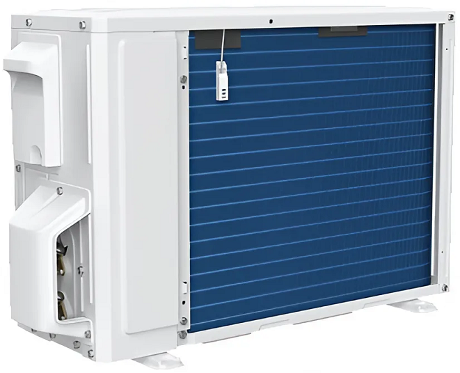 Кондиционер Energolux Bern Le SAS18BN3-AI/SAU18BN3-AI-LE