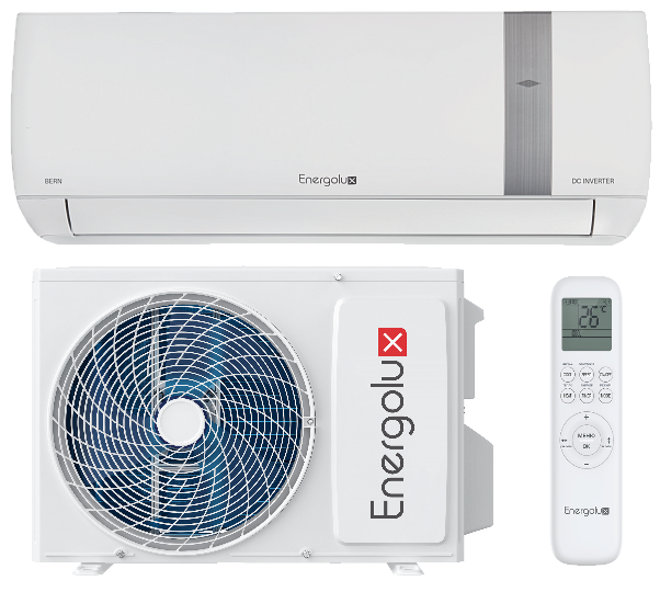 Кондиционер Energolux Bern Le SAS18BN3-AI/SAU18BN3-AI-LE