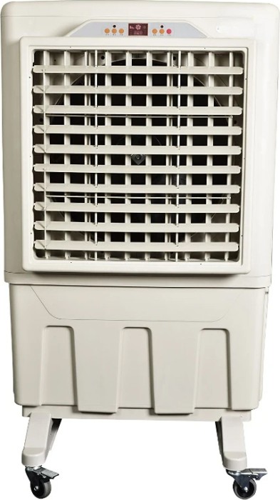 Мобильный кондиционер Биокондиционер 6000MP с датчиком влажности