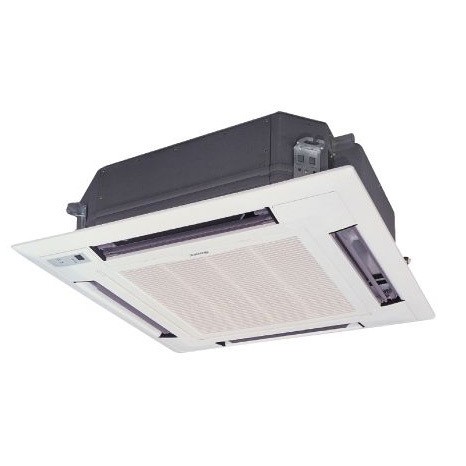 Кассетный внутренний блок мульти сплит-системы Gree FREE MATCH IV GKH(24)BA-K3DNA1A/I