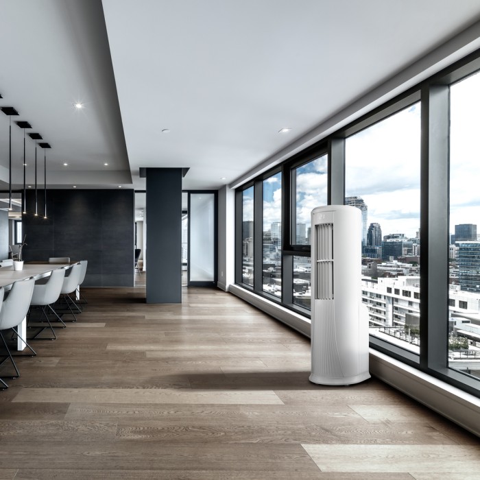 Electrolux Nebula EACM-16 NB/N6_V2