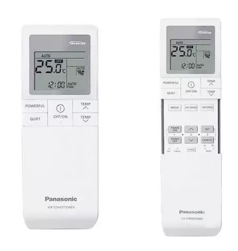 Настенный внутренний блок мульти сплит-системы Panasonic CS-TZ71WKEW