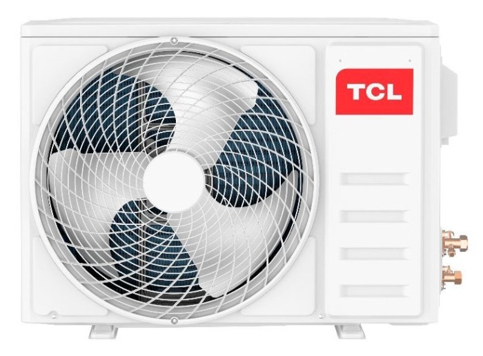 Кондиционер TCL FreshIN 2.0 TAC-FRB12INV/R