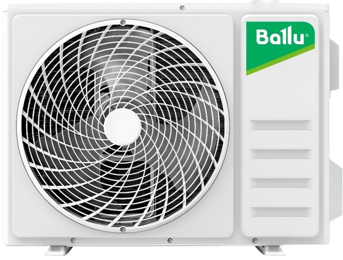 Ballu Universal 2 DC R410a BLCI_C-36HN1_24Y