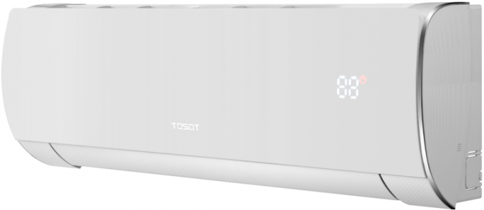 Настенный внутренний блок мульти сплит-системы Tosot Lyra Free match T09H-SLyRA/I