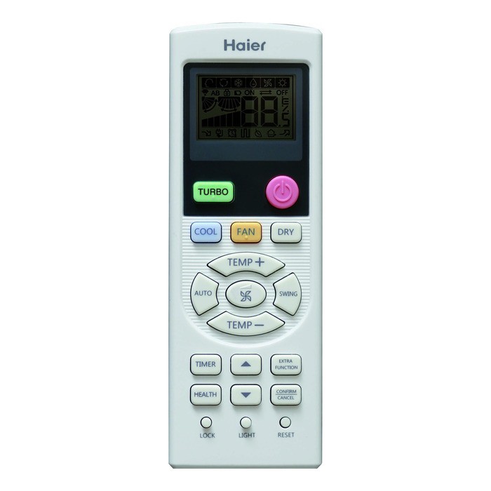 Haier AC60FS1ERA(S)/1U60IS2ERB(S)