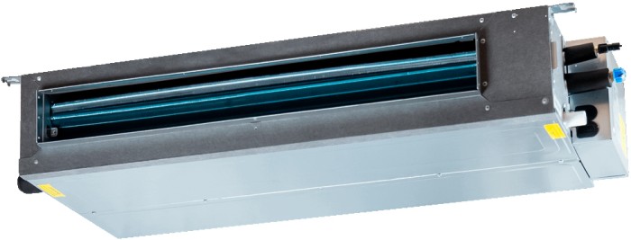 Канальный кондиционер AUX ALLD-H36/5R1C/AL-H36/5R1С(U)