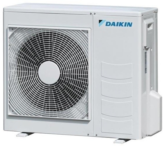 Кассетный кондиционер Daikin FFQN50CXV/RYN50CXV Nord -30