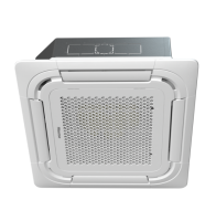 Кассетный кондиционер Hisense AUC-24HR4SJA/AUW-24H4SF