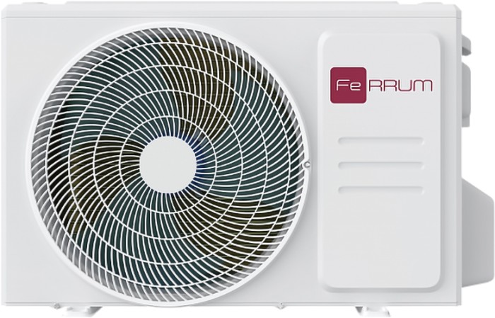 Внешний блок мульти сплит-системы на 2 комнаты Ferrum Force iFOS14FM1A