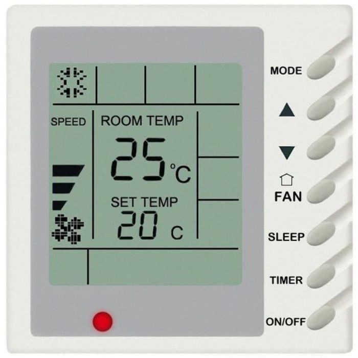 Канальный внутренний блок мульти сплит-системы Gree Free Match IV  GFH(21)EA-K6DNA1B/I