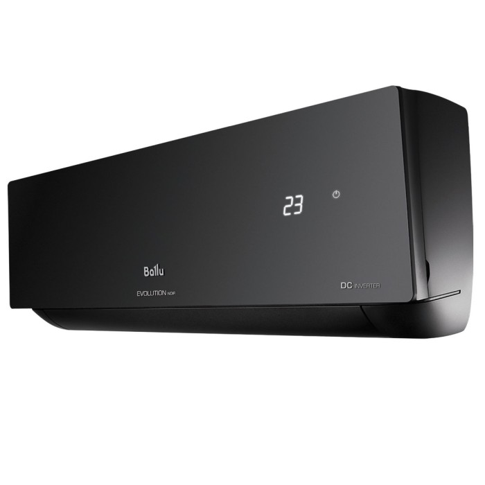 Настенный внутренний блок мульти сплит-системы Ballu BSUI-FM/in-12HN8/EU_BL