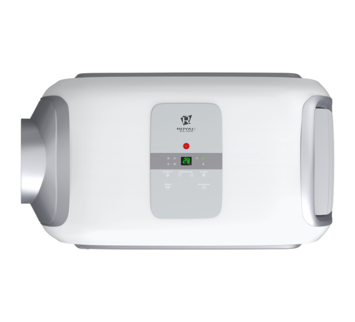 Royal Clima RM-P53CN-E