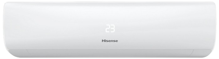 Настенный внутренний блок мульти сплит-системы Hisense Zoom Free Match AMS-09UW4RMRKB00