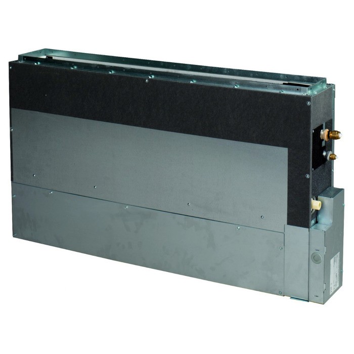Полупромышленный напольно-потолочный кондиционер Daikin FNA50A9/RZAG35A