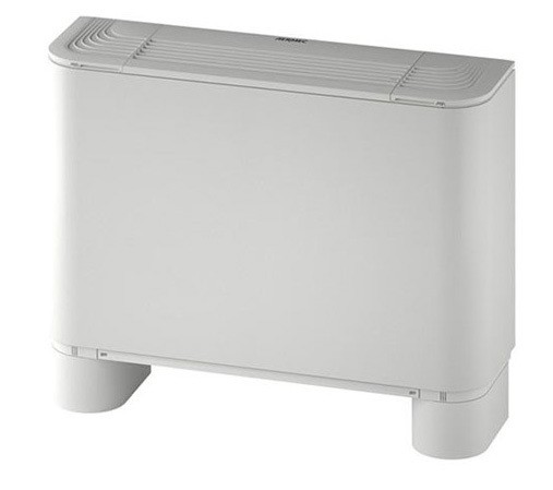 Напольно-потолочный фанкойл до 5 кВт Aermec FCZI 401 ACT