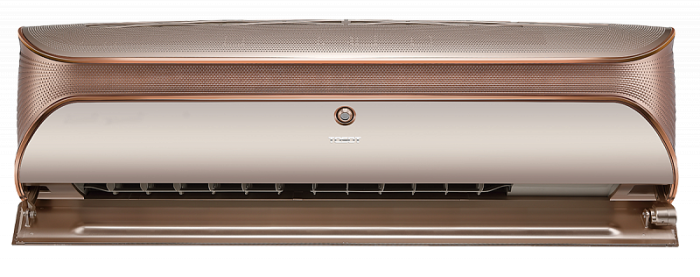 Кондиционер Tosot Triangle T09H-STR/I-G/T09H-STR/O