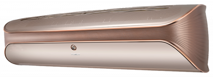 Кондиционер Tosot Triangle T09H-STR/I-G/T09H-STR/O