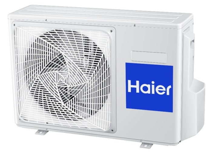 Кондиционер Haier Lightera AS12NS6ERA-G/1U12BS3ERA