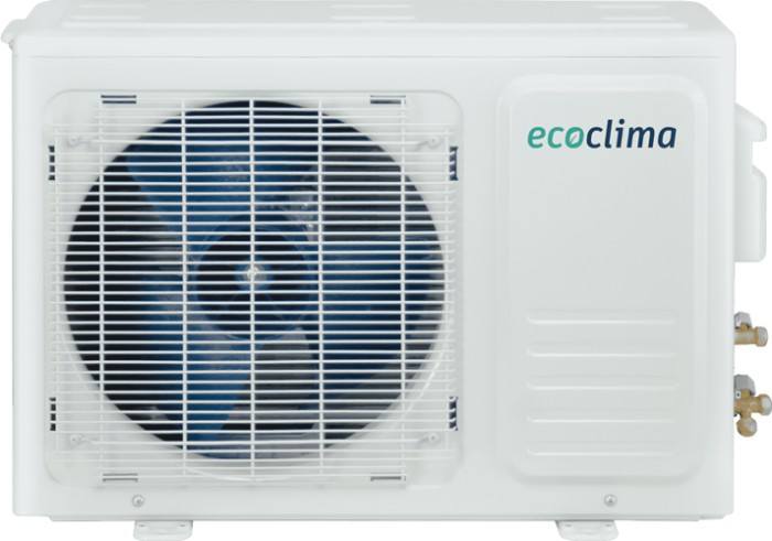 Кондиционер Ecoclima Nova Line ECW/I-СH12/AA-4R1/EC/I-CH12/A-4R1