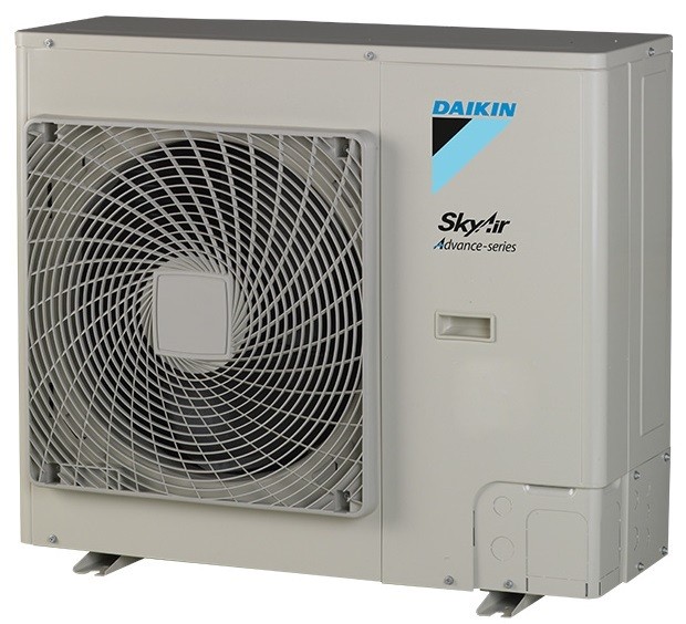 Канальный кондиционер Daikin FBA125A/RZASG125MV1/-40
