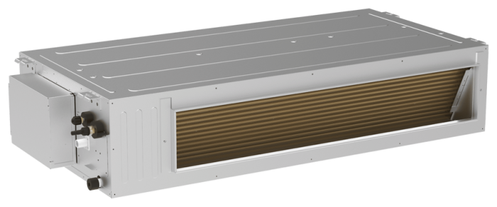 Канальный кондиционер Aeronik U-Match VI ASI-AFH160RHS1/B-S INV/ASO-AGUHN160R1/INV